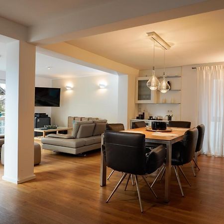 Design Apartment In إبلهايم المظهر الخارجي الصورة
