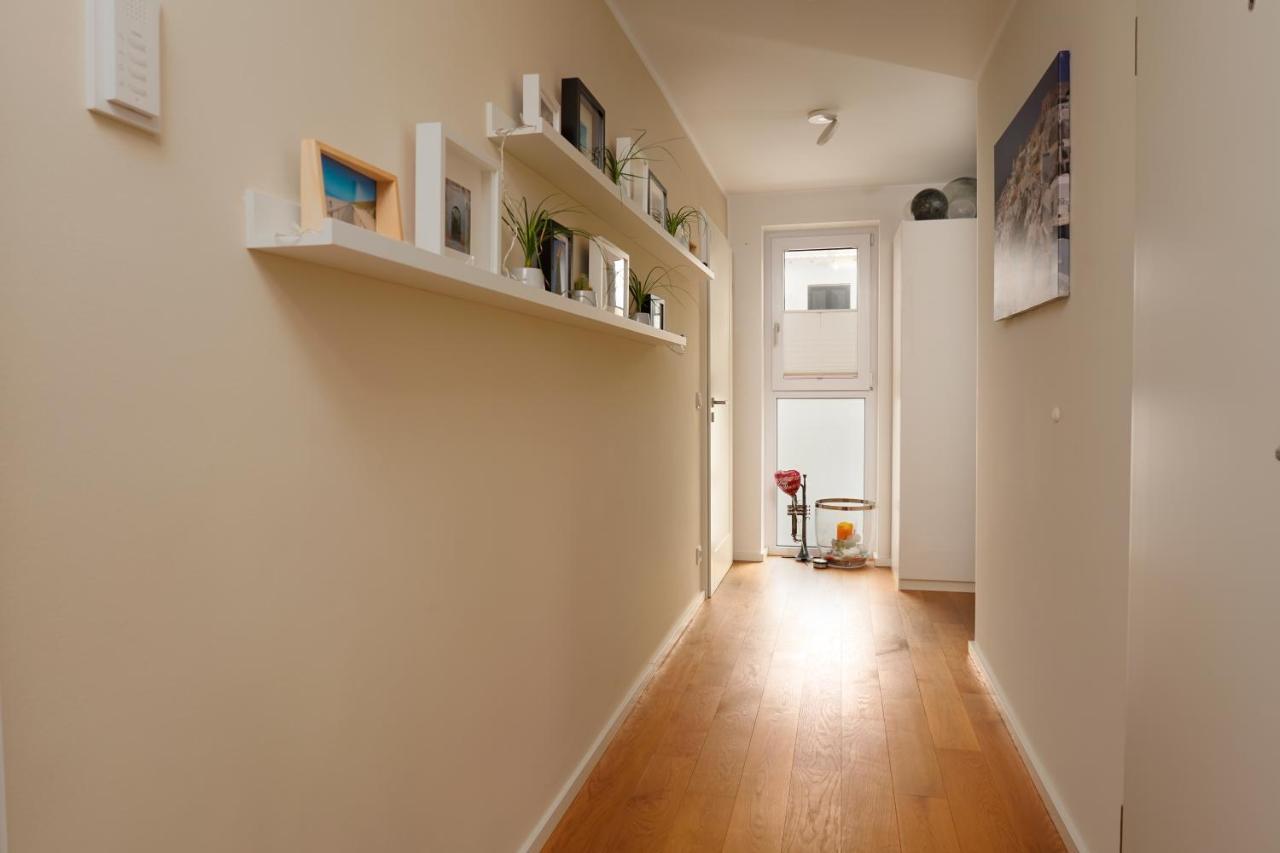 Design Apartment In إبلهايم المظهر الخارجي الصورة