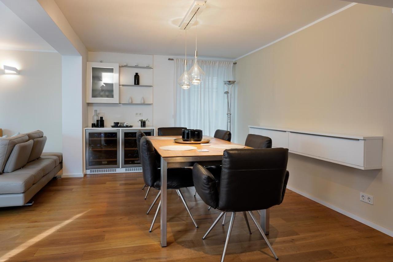 Design Apartment In إبلهايم المظهر الخارجي الصورة