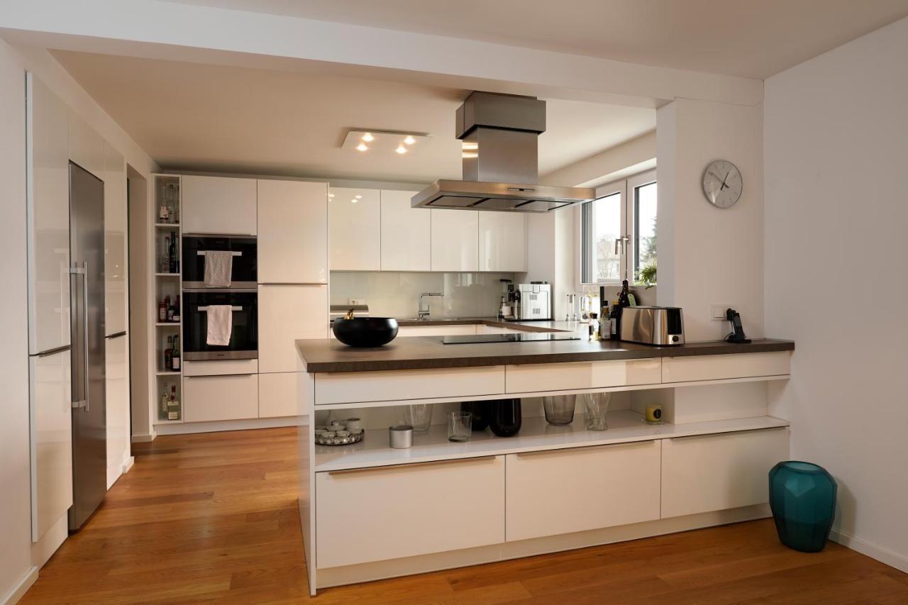 Design Apartment In إبلهايم المظهر الخارجي الصورة