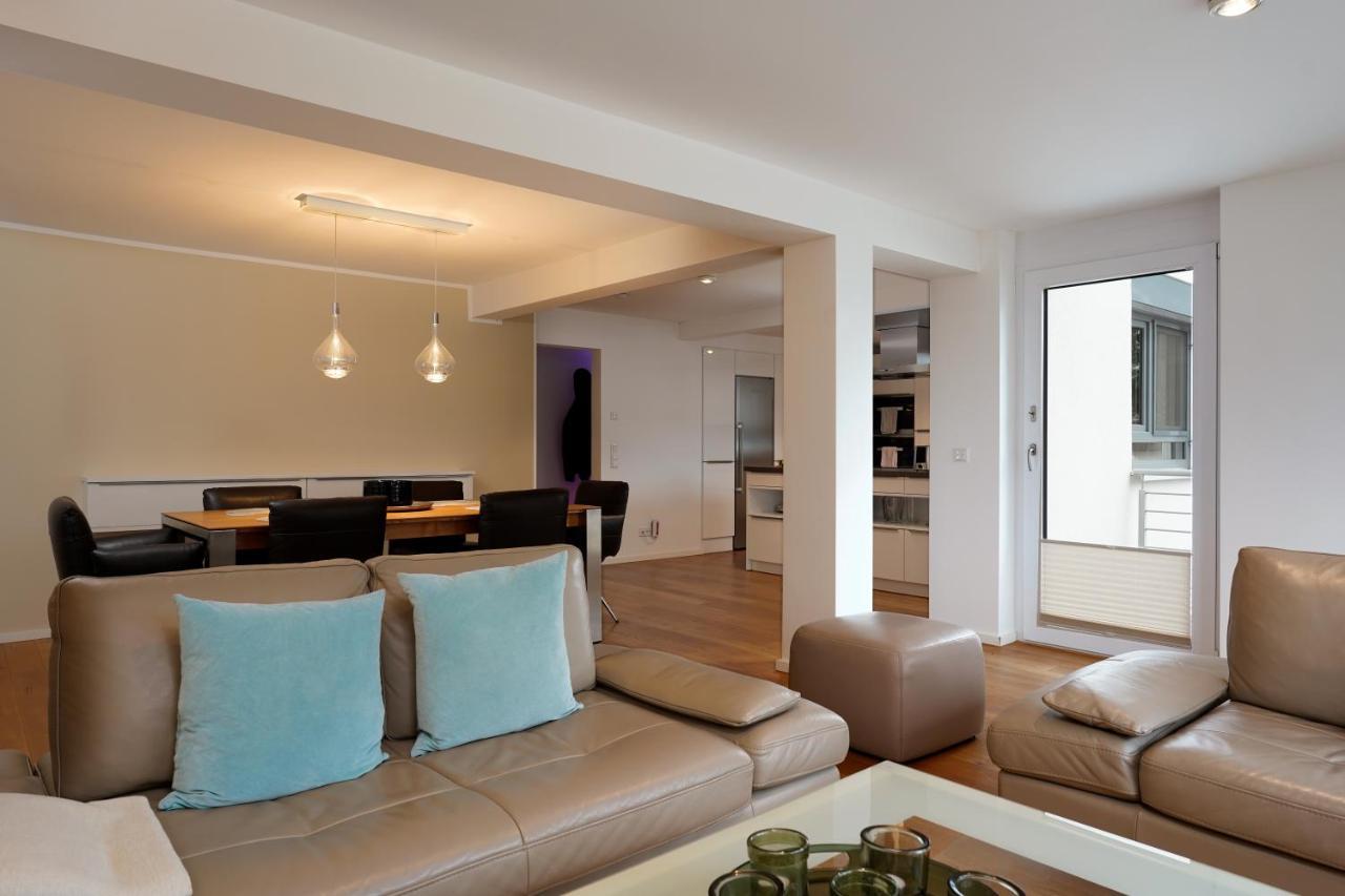 Design Apartment In إبلهايم المظهر الخارجي الصورة