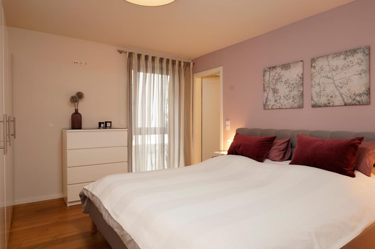 Design Apartment In إبلهايم المظهر الخارجي الصورة