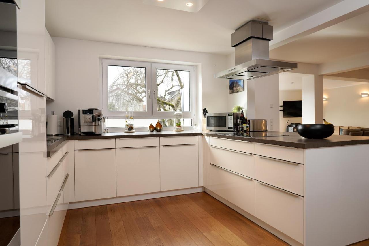 Design Apartment In إبلهايم المظهر الخارجي الصورة