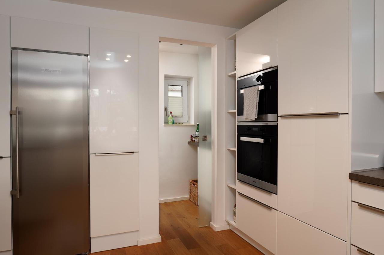 Design Apartment In إبلهايم المظهر الخارجي الصورة