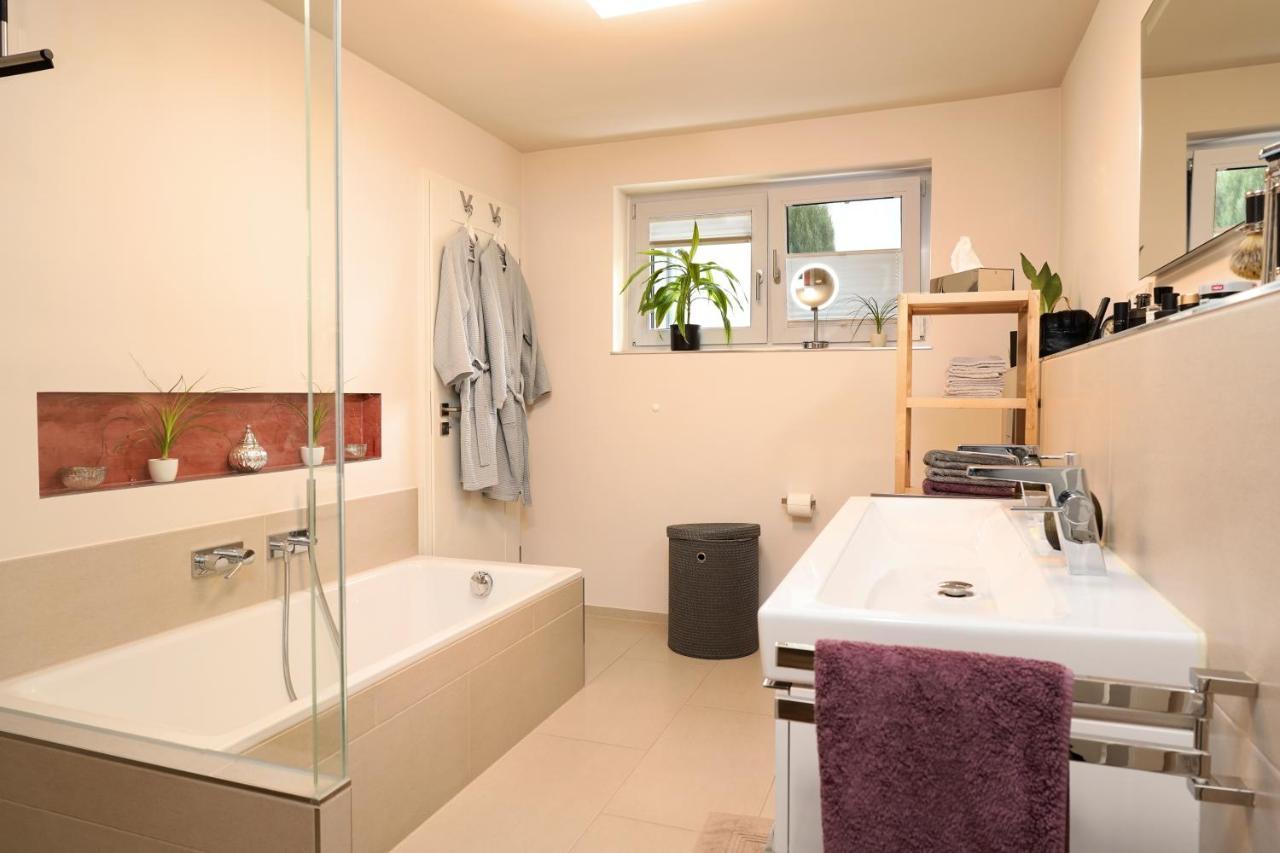 Design Apartment In إبلهايم المظهر الخارجي الصورة